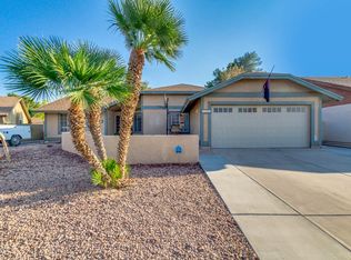 1103 E Inca St, Mesa, AZ 85203