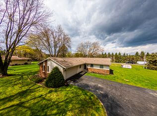 N95W25124 Whitewater Dr, Colgate, WI 53017