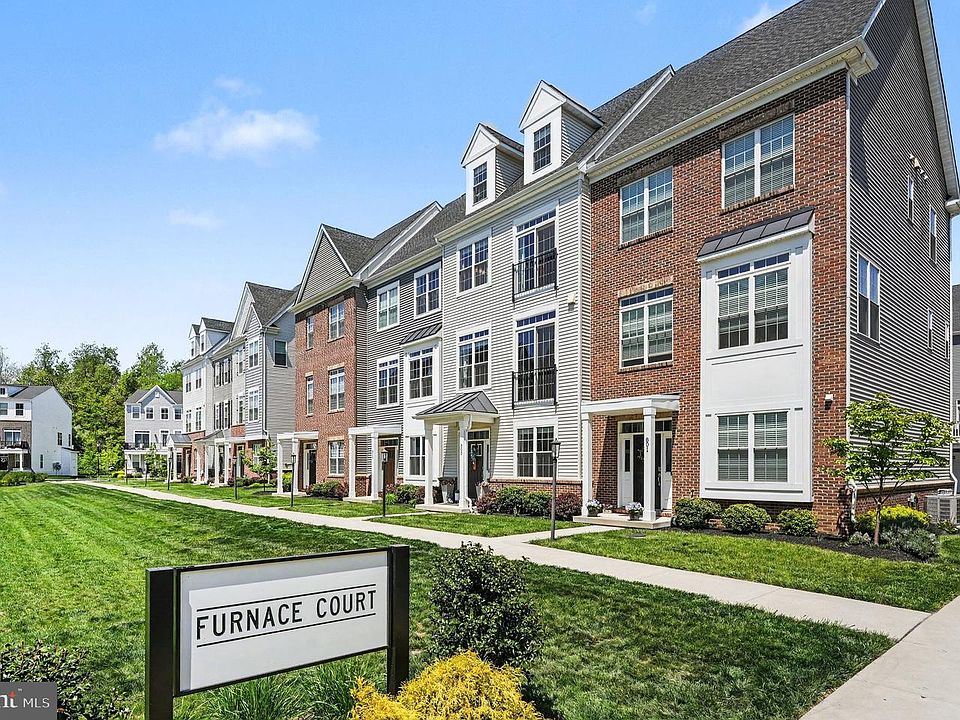 1st image of 803 Furnace Ct