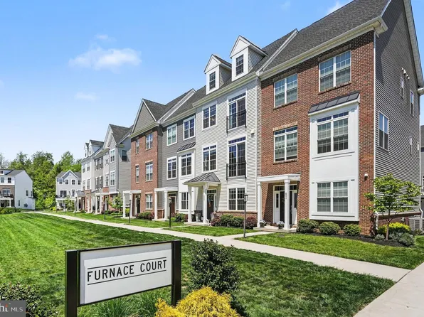 803 Furnace Ct, Phoenixville, PA 19460