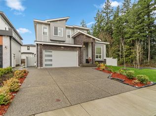 2731 201st St, Langley, BC