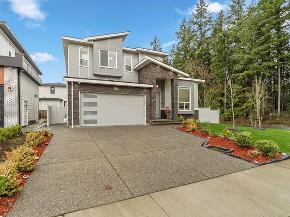 2731 201st St, Langley, BC V2Z 0B6