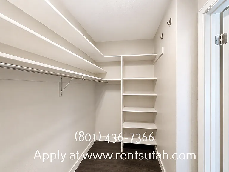 904 W Stephens View Way — Photo 8