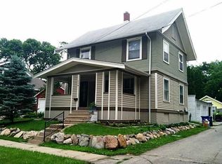 308 18th St SE, Cedar Rapids, IA 52403