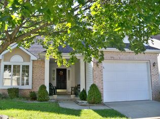 1629 Goldspire Rd, Toms River, NJ 08755