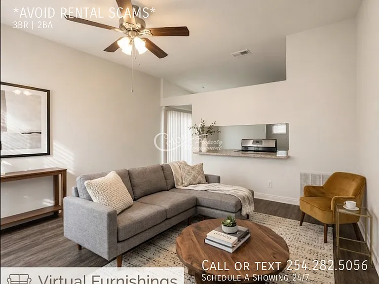 4001 Colonial Sun Dr — Photo 2