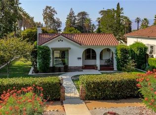 856 Chestnut Ave, Redlands, CA 92373