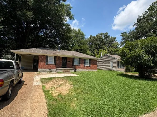 1749 S Perkins Rd, Memphis, TN 38117