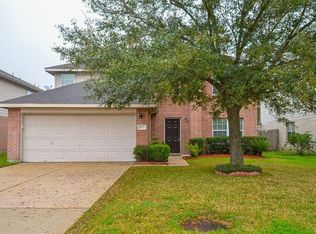 2027 Gable Hollow Ln, Katy, TX 77450