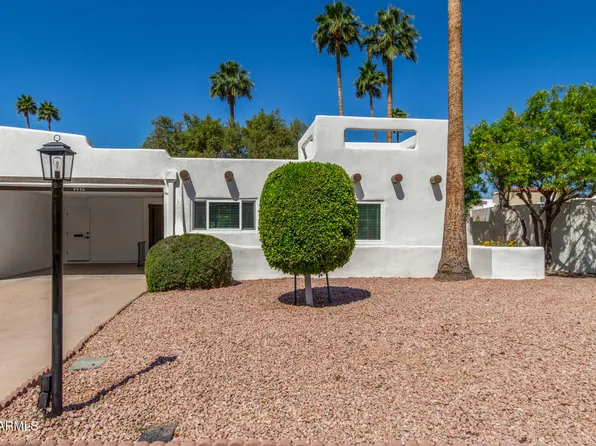 4950 N 78TH Street, Scottsdale, AZ 85251