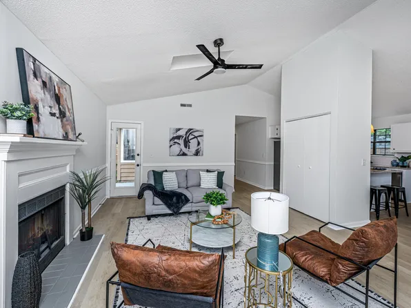 8201 Timberidge Ct, North Charleston, SC 29420