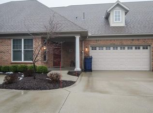 18 Morgan Dr, Mansfield, OH 44904
