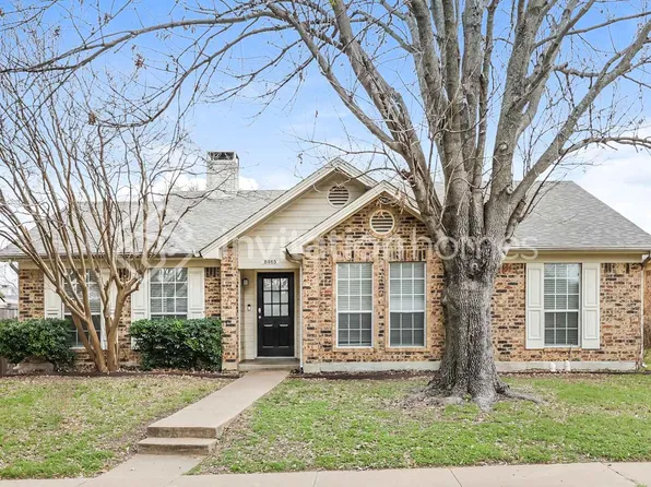 8465 Willow Creek Dr, Frisco, TX 75034