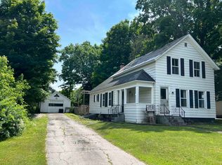 77 Blanchard Ave, West Rutland, VT 05777