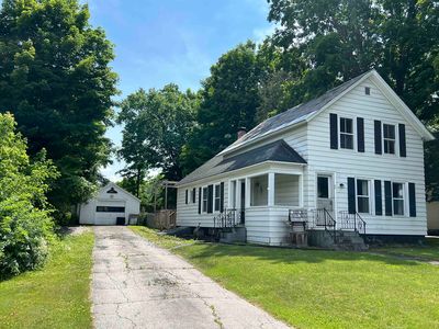 77 Blanchard Avenue, West Rutland, VT, 05777
