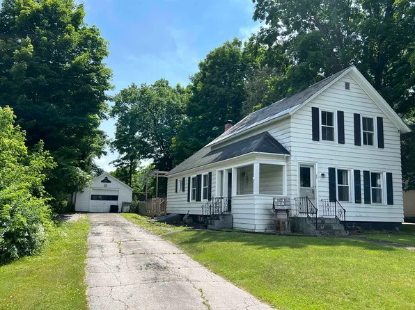 77 Blanchard Avenue, West Rutland, VT 05777