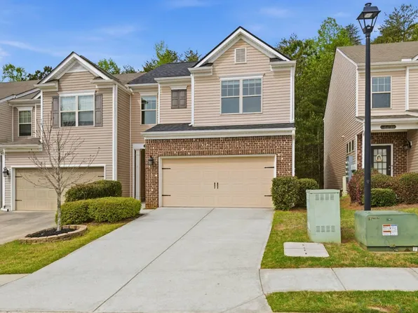 1472 Brookmere Way, Cumming, GA 30040