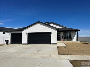 2140 Entrada Rd, Billings, MT 59105