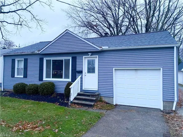 35495 Stevens Blvd, Eastlake, OH 44095