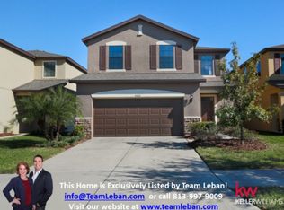 4506 Banyan Tree Pl, Riverview, FL 33578