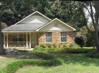 809 Linlen Ave, Mobile, AL 36609