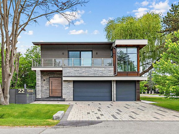 4th image of 22 Hammok Cres