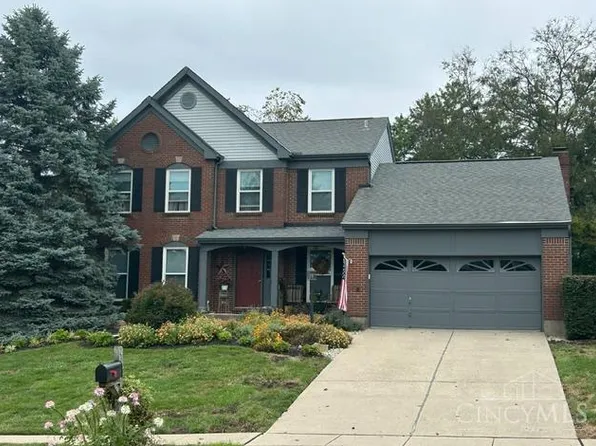 208 Eagleview Way, Cincinnati, OH 45215