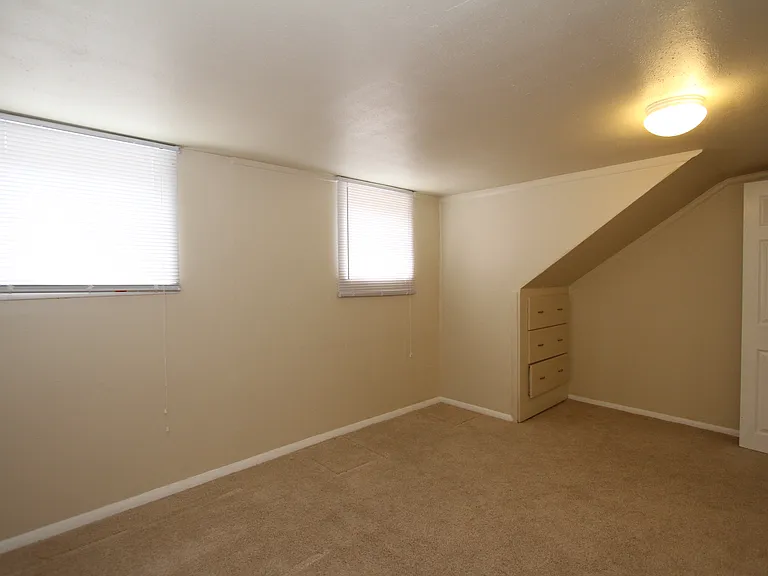 1437 N Quitman St #B — Photo 4
