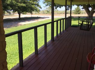 6400 N Westcliff Rd, Odessa, TX 79764