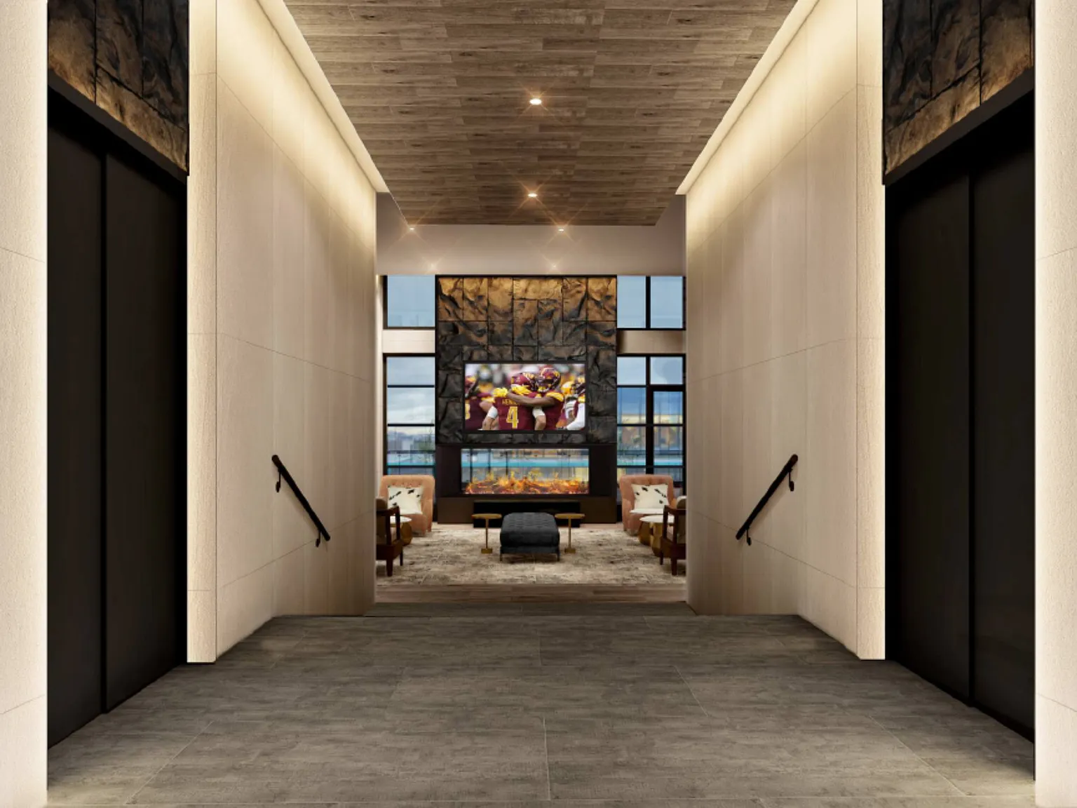 Residences at 1125 Midtown — Photo 3