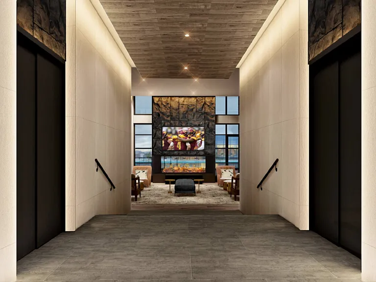 Residences at 1125 Midtown — Photo 3
