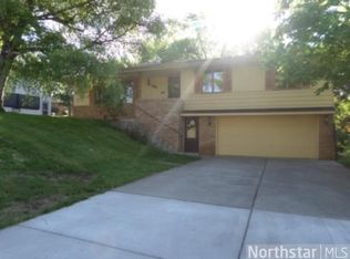 3425 Coolidge St NE, Saint Anthony, MN 55418