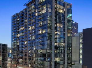 801 S Hope St APT 814, Los Angeles, CA 90017