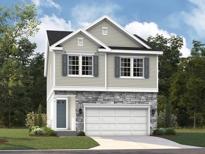 5724 Howard Dr, Glen Burnie, MD, 21061