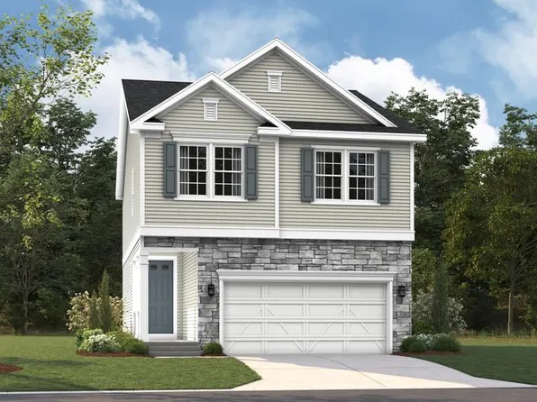 5724 Howard Dr, Glen Burnie, MD 21061