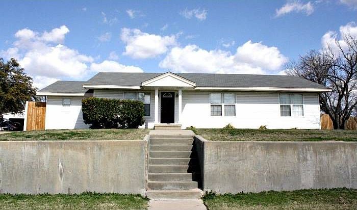 Front Elevation