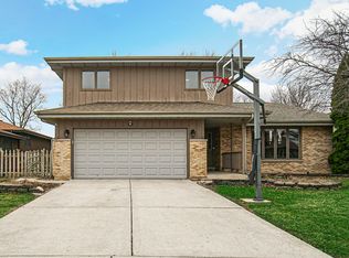 624 Driftwood Ave, Romeoville, IL 60446