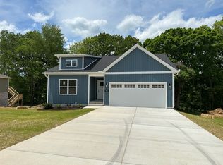 1209 Angus Way LOT 8, Greenbrier, TN 37073