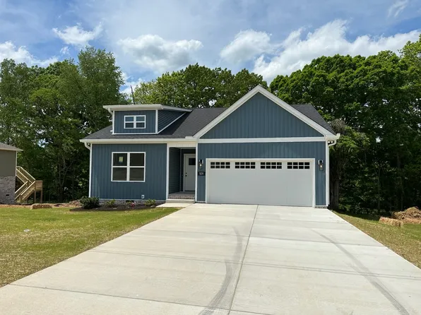 1209 Angus Way Lot 8, Greenbrier, TN 37073