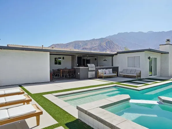 386 W Rosa Parks Rd, Palm Springs, CA 92262