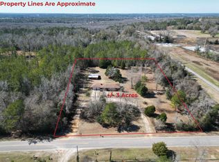 2230 Fannie Rd, Century, FL 32535