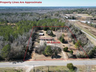 2230 Fannie Rd, Century, FL, 32535
