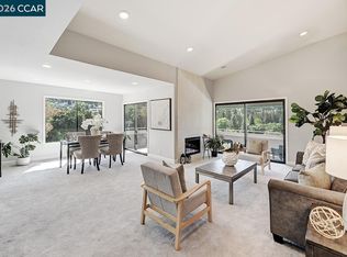 3612 Rossmoor Pkwy APT 1, Walnut Creek, CA