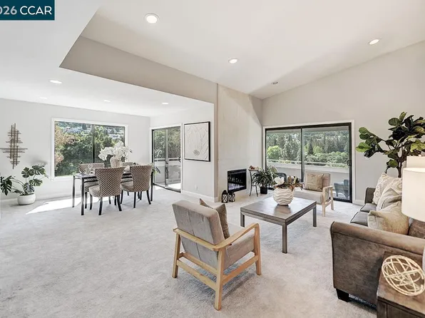 3612 Rossmoor Pkwy APT 1, Walnut Creek, CA 94595