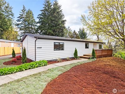 1730 Pacific Ridge Drive SE, Olympia, WA, 98513