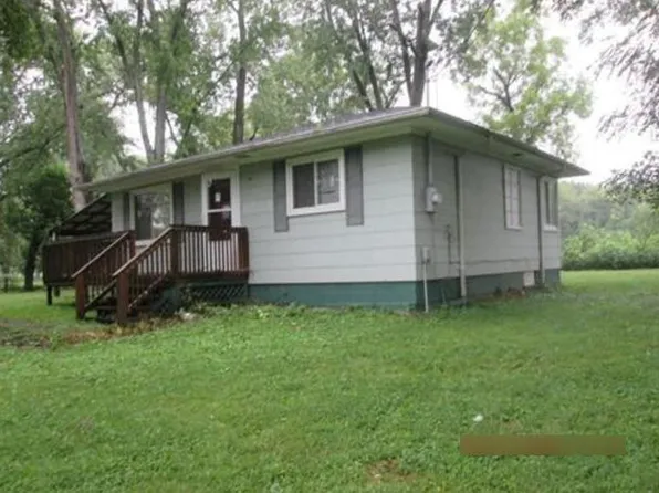 7377 Riffle Island Dr, Cedar Hill, MO 63016