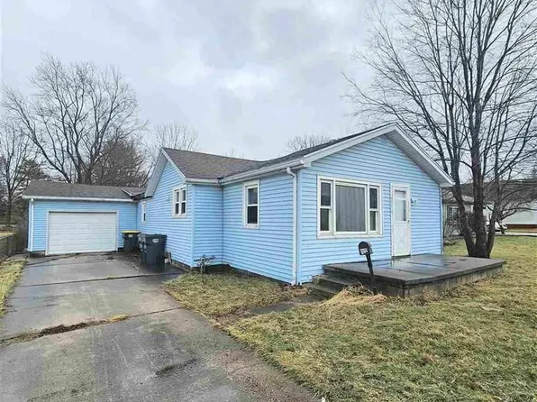 2334 Poplar St, Anderson, IN 46012