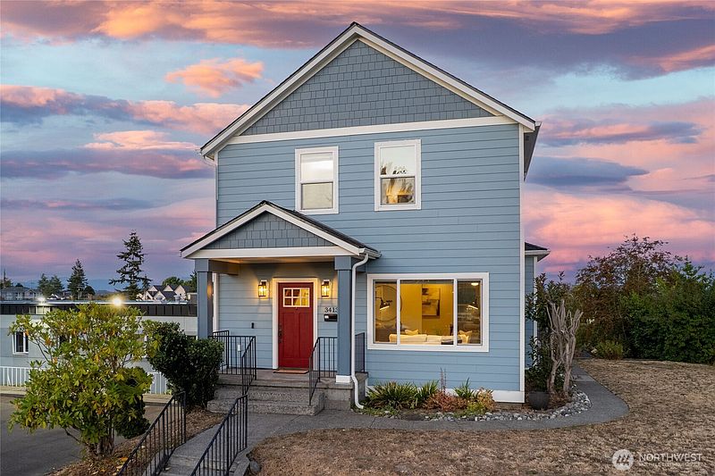 2nd image of 3413 Colby Avenue