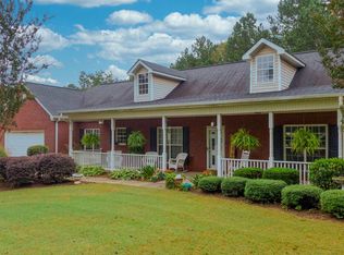 409 Kyndal Way, Hampton, GA 30228