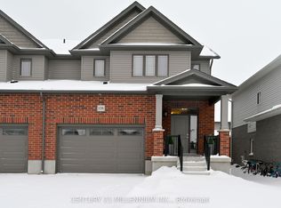 138 Woodberry Cres, Woolwich, ON N3B0E5